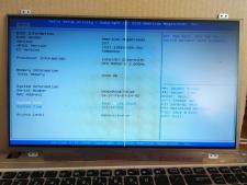 Матриця LCD до ноутбука Hp 14-BS №4